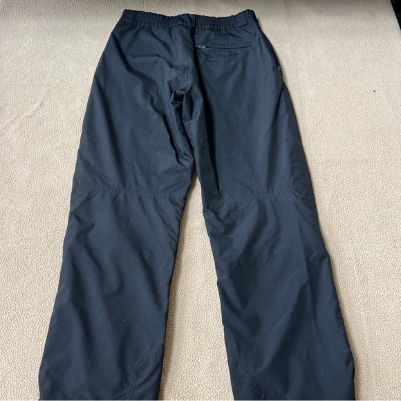 Eddie Bauer Weatheredge Ski Snowboard Pants Men’s Medium - Picture 2 of 6